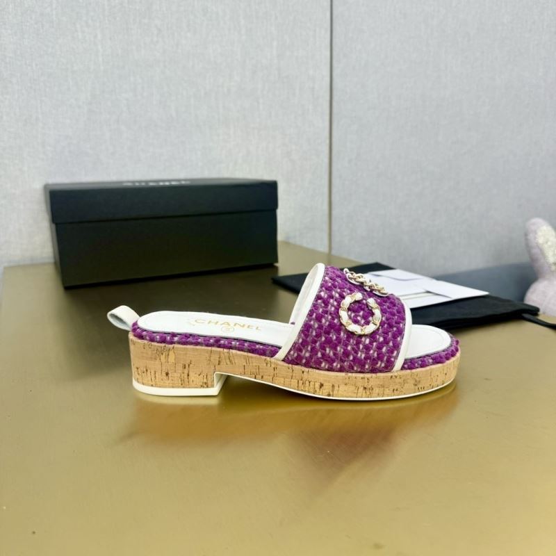Ch*el slippers